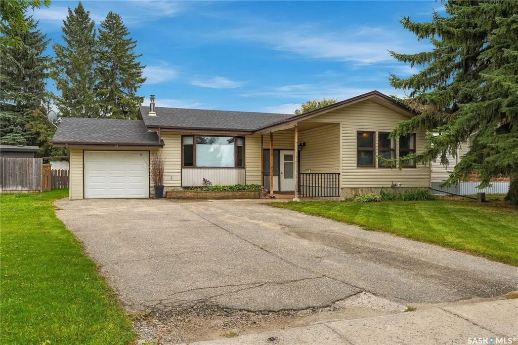 31 Echo Drive, Fort Qu'Appelle