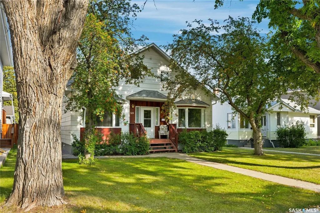 1519 Munroe Avenue S, Saskatoon