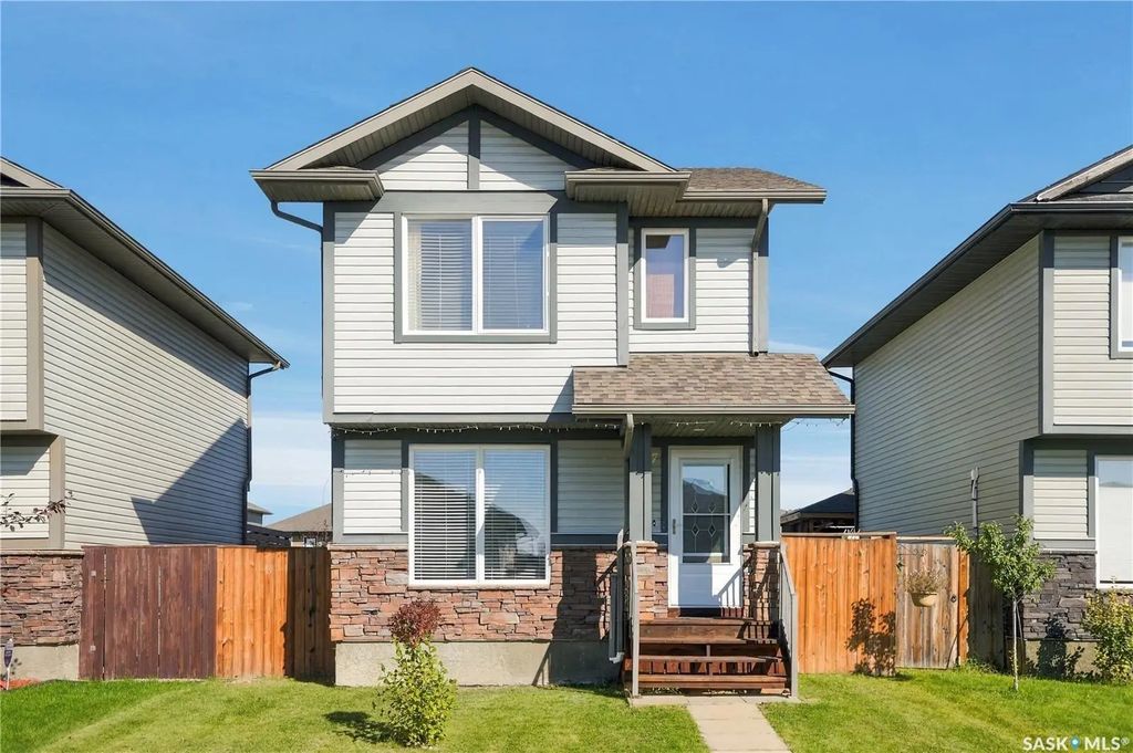 #927 - 927 Glenview Cove, Martensville
