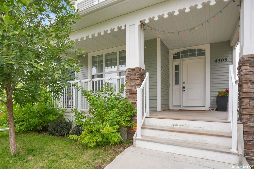4305 Senecal Drive, Regina