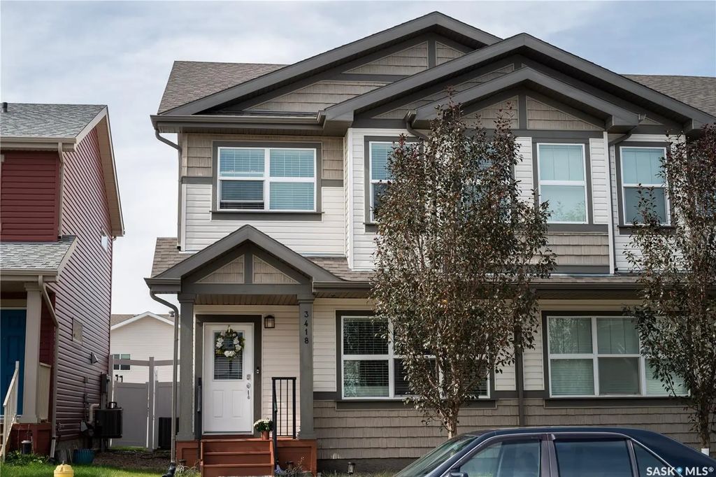 3418 Green Turtle Road, Regina