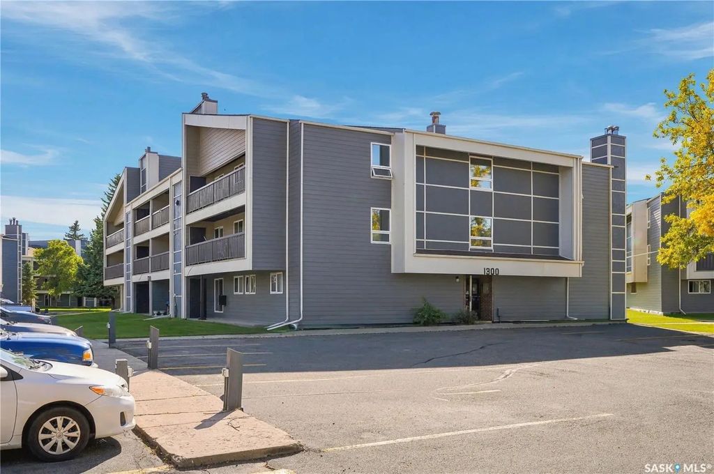 #1321 - 425 115th Street E, Saskatoon