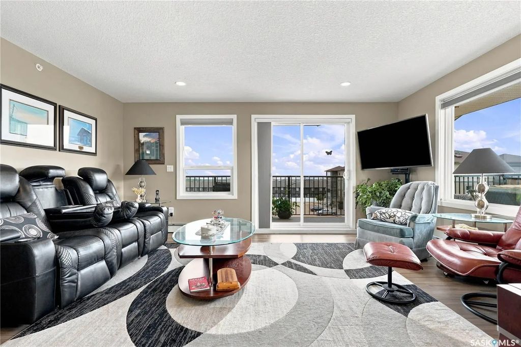#407 - 135 Beaudry Cres, Martensville