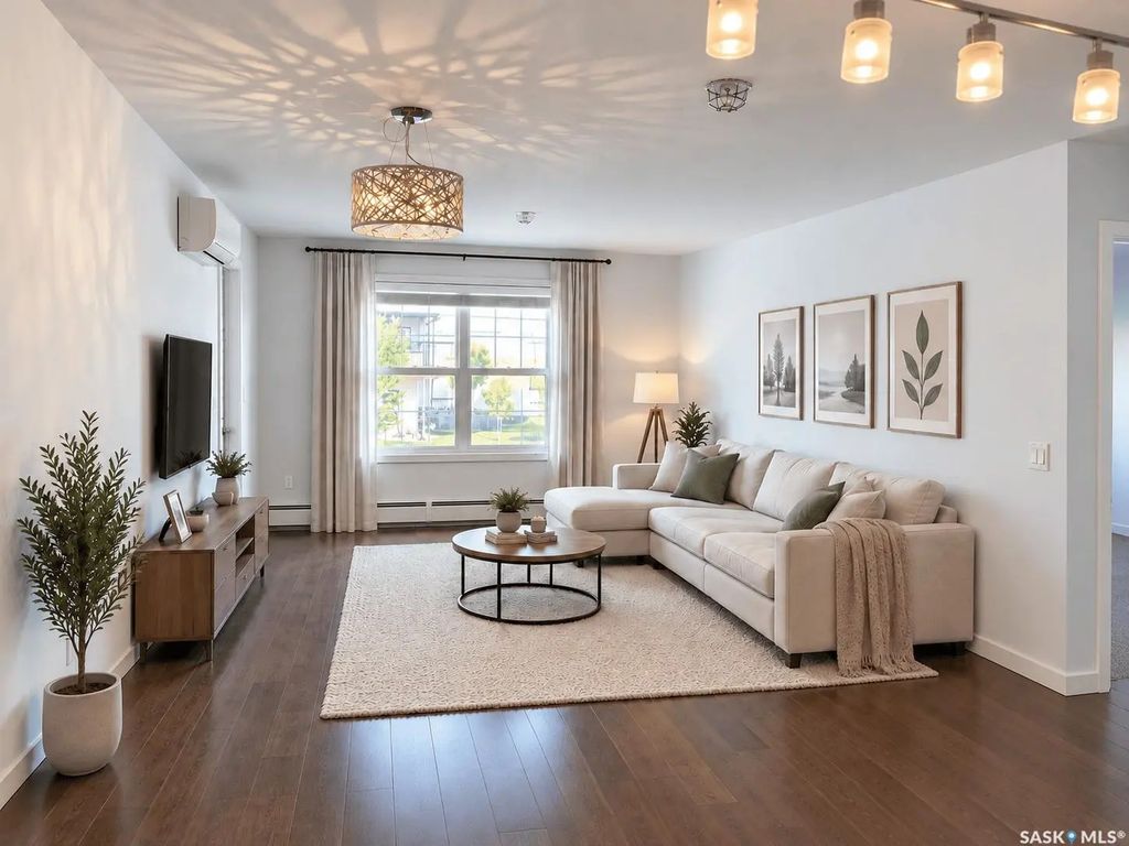 #211 - 1545 Neville Drive, Regina