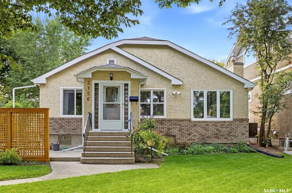 3156 Cameron Street, Regina