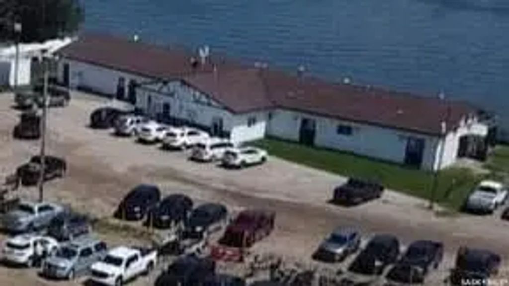 501 Beach Avenue, Turtle Lake