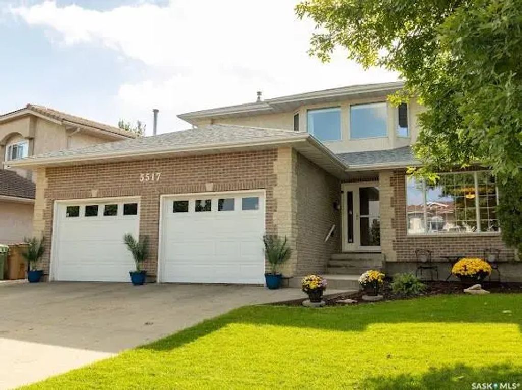 5517 Leibel Cres, Regina