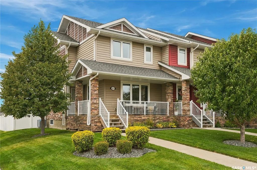 1438 Hunter Road, Saskatoon