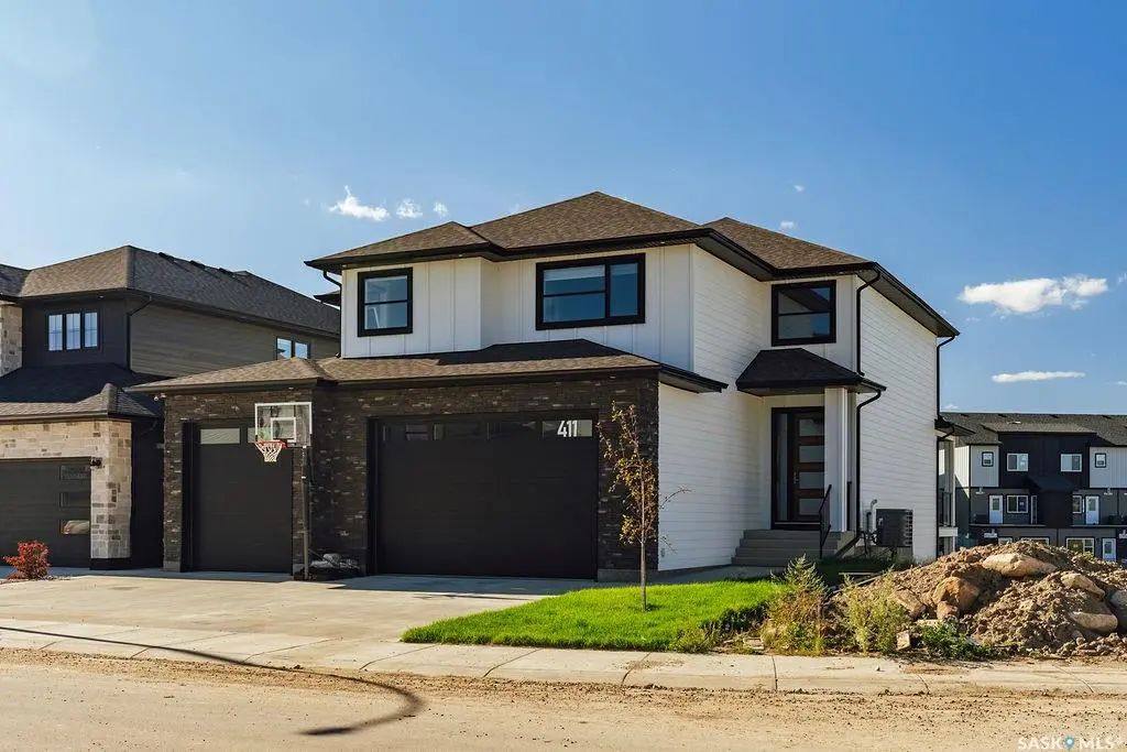 411 Sharma Cres, Saskatoon