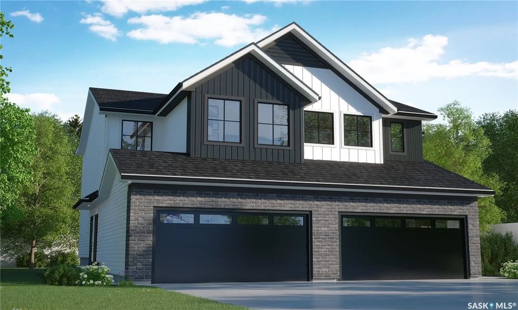 970 Yuel Bend, Saskatoon