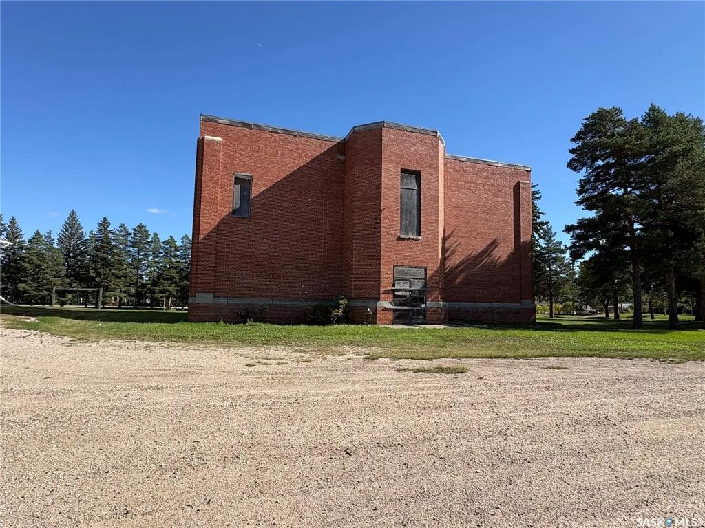 310 1st Street Sw, Ituna