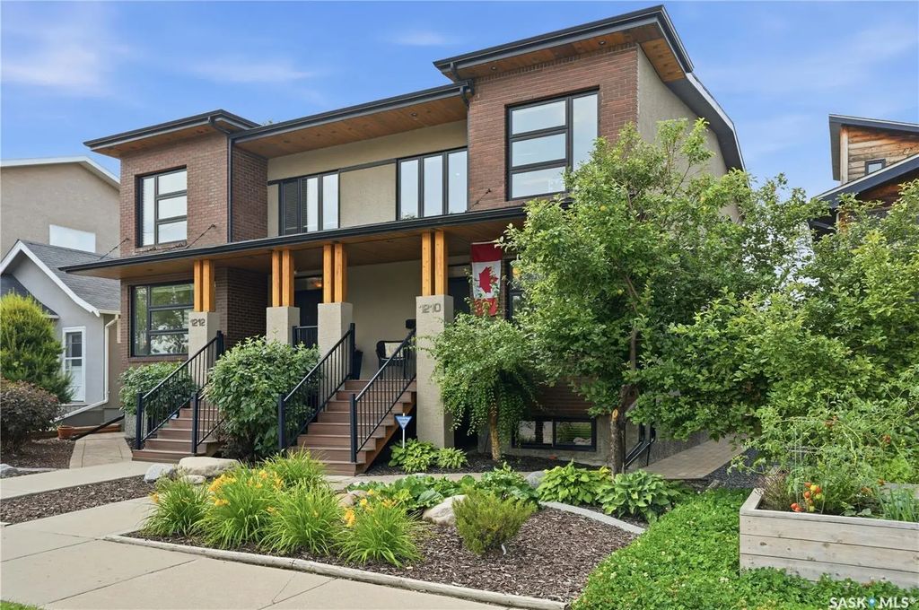 1210 Broadway Avenue, Saskatoon