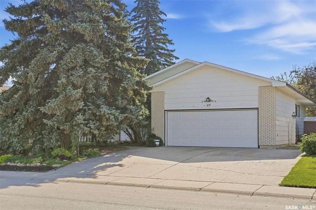 314 4th Street S, Martensville