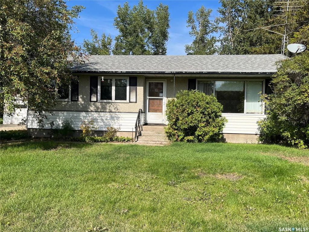 Cole Acreage, Turtle River Rm No. 469