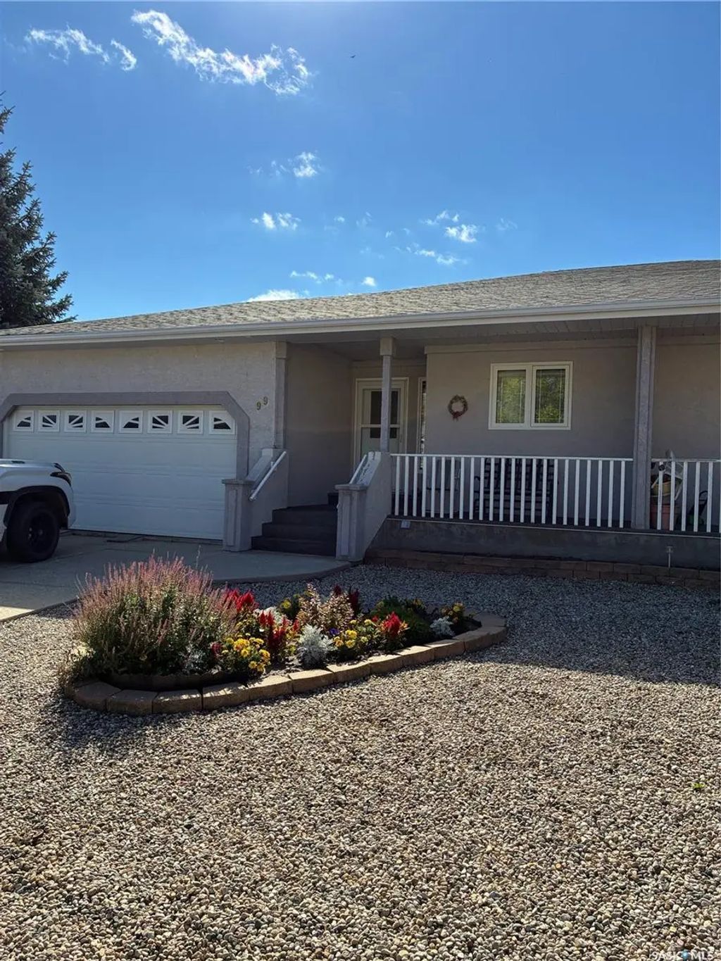99 Russell Drive, Yorkton