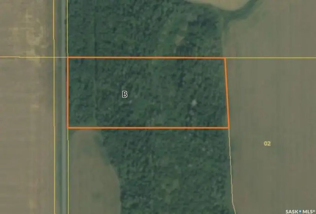 Tisdale Acreage B, Tisdale