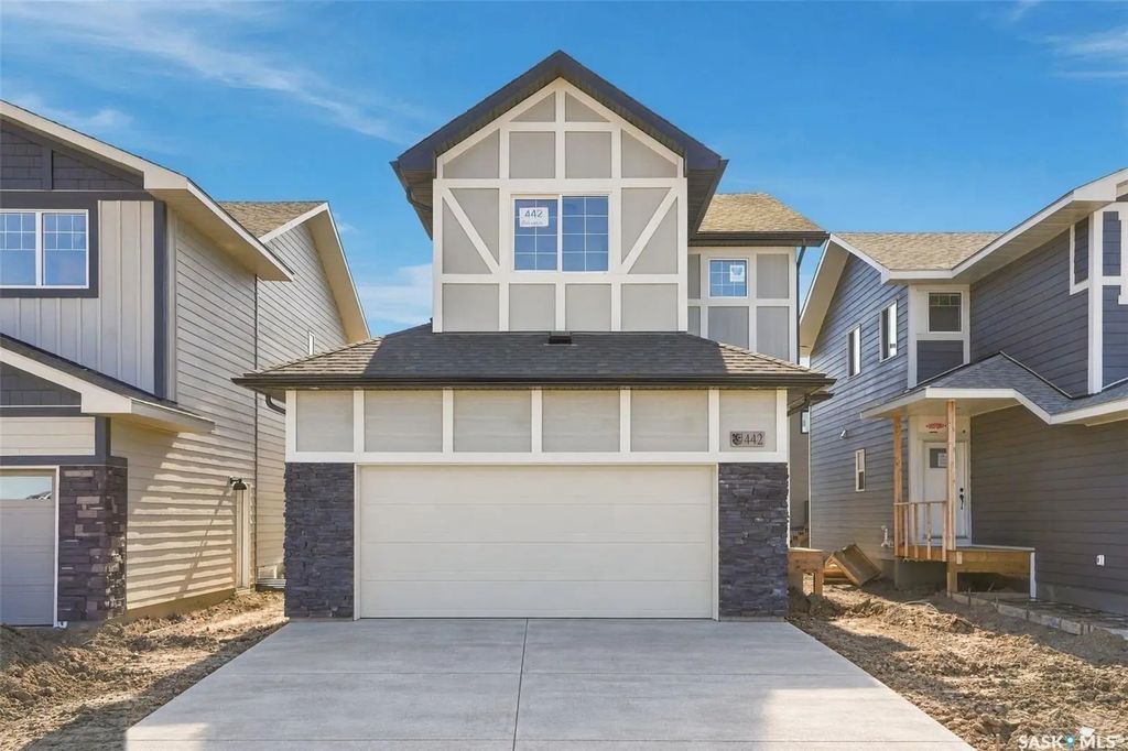 442 Leskiw Bend, Saskatoon