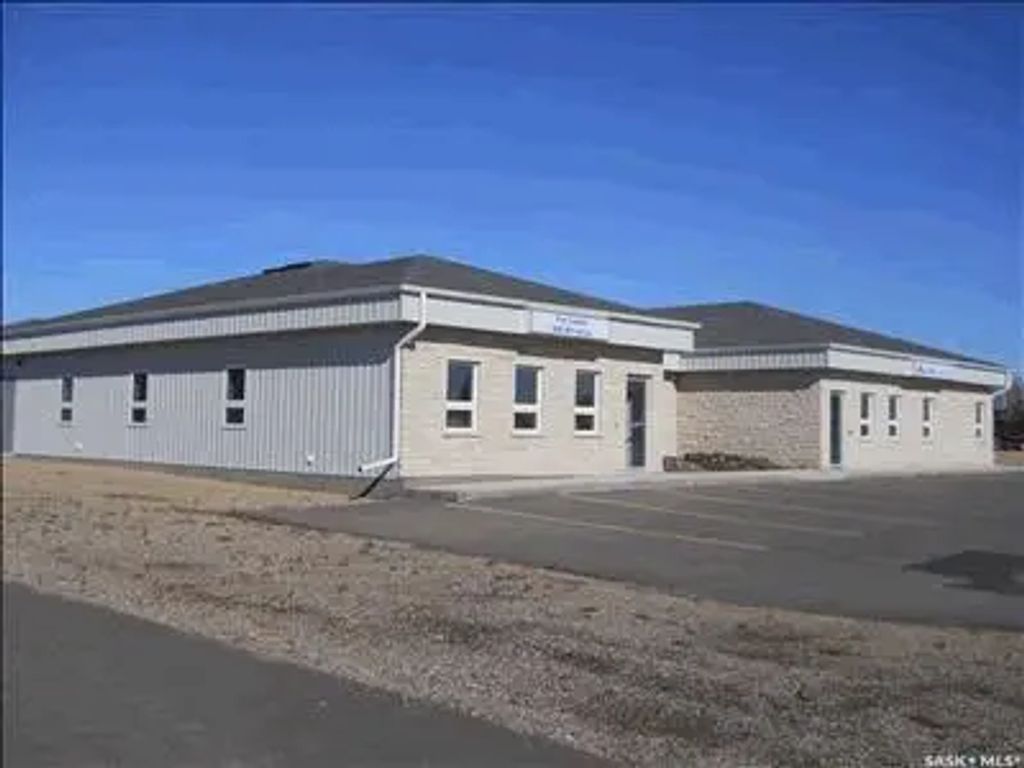 #1 - 283 Hamilton Road, Yorkton