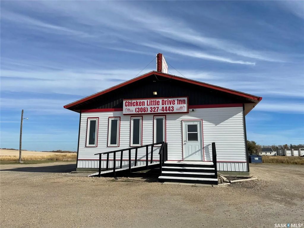 402 Davidson Avenue, Kelvington