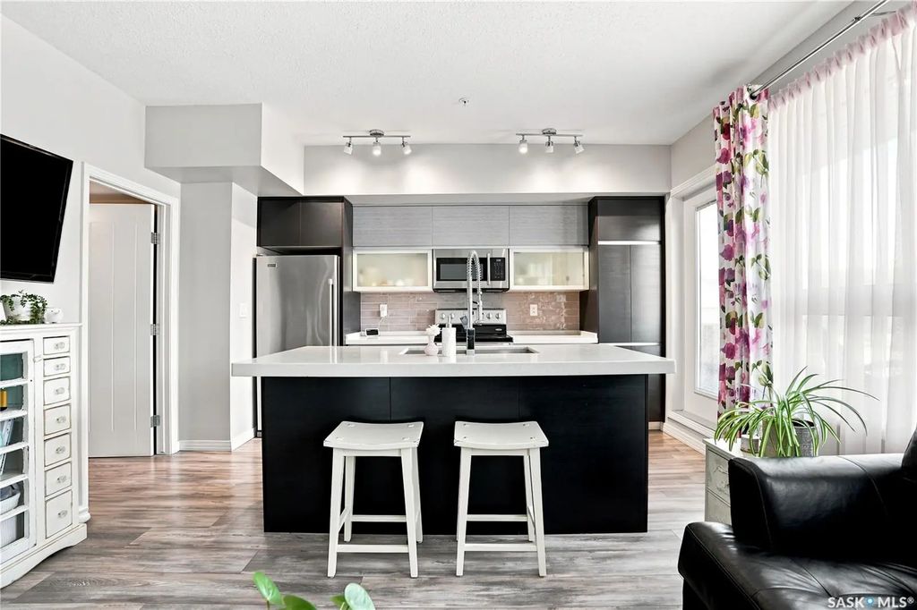 #108 - 235 Evergreen Square, Saskatoon