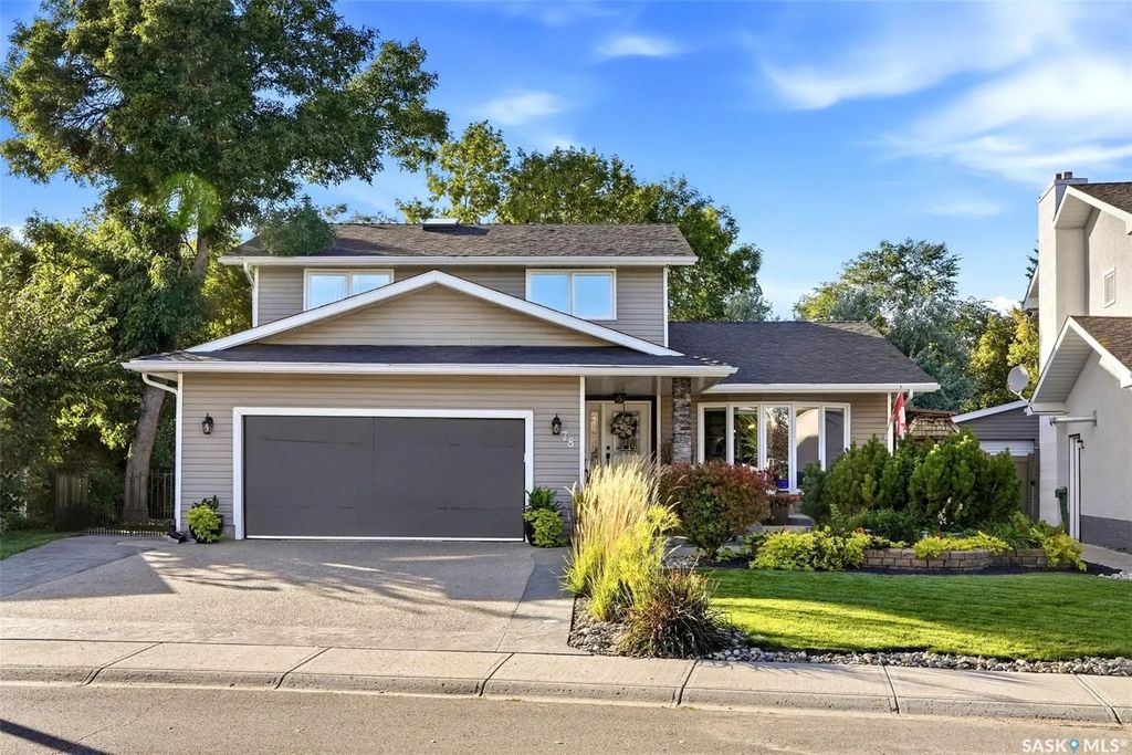 78 Green Meadow Road, Regina