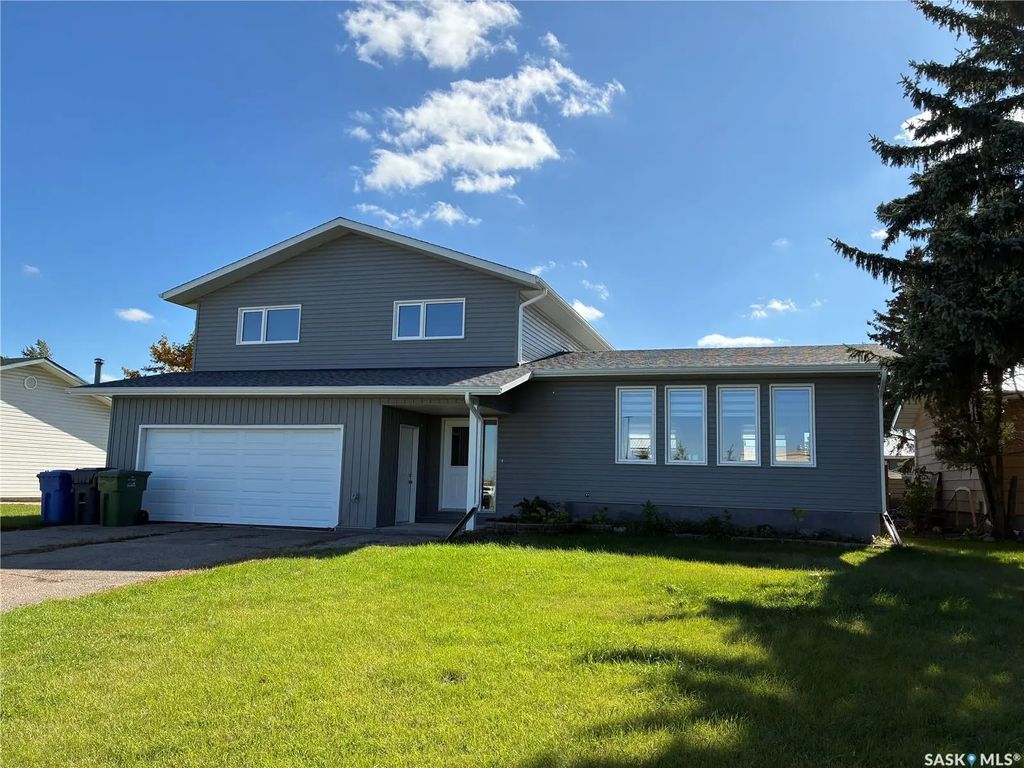 242 York Road E, Yorkton