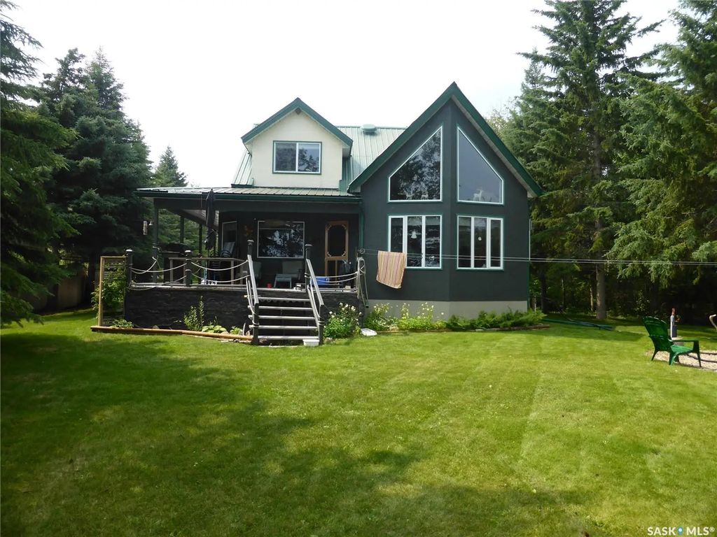 117 Strawberry Cres, Mervin Rm No.499