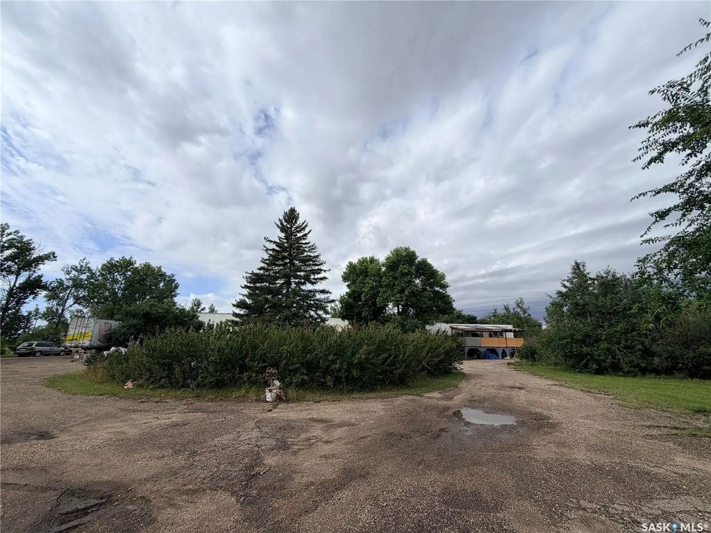 300 2nd Street W, Bengough
