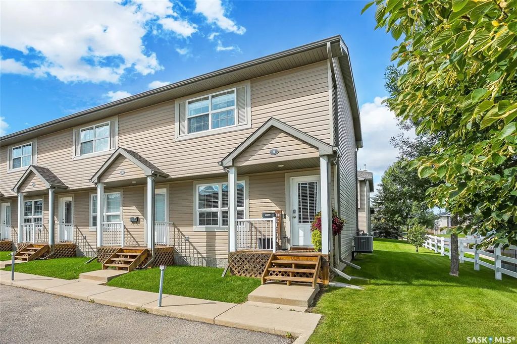 #8 - 300 Maccormack Road, Martensville