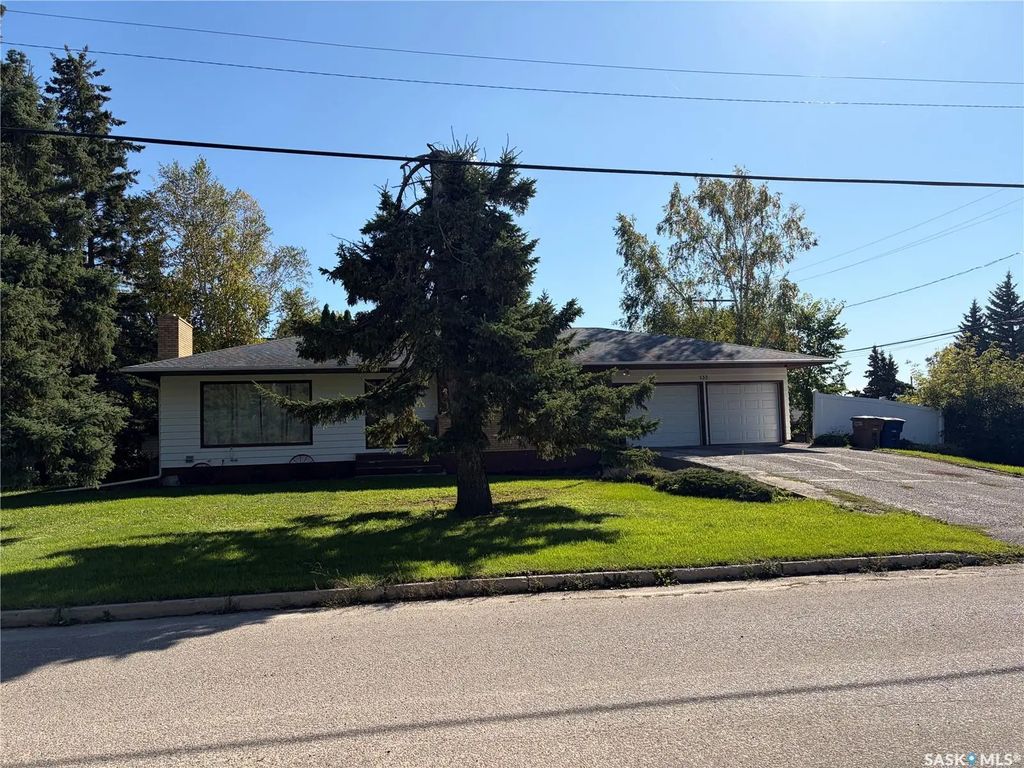 133 2nd Avenue Ne, Wadena