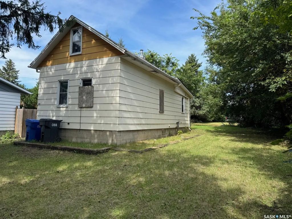127 Harvey Street, Kamsack
