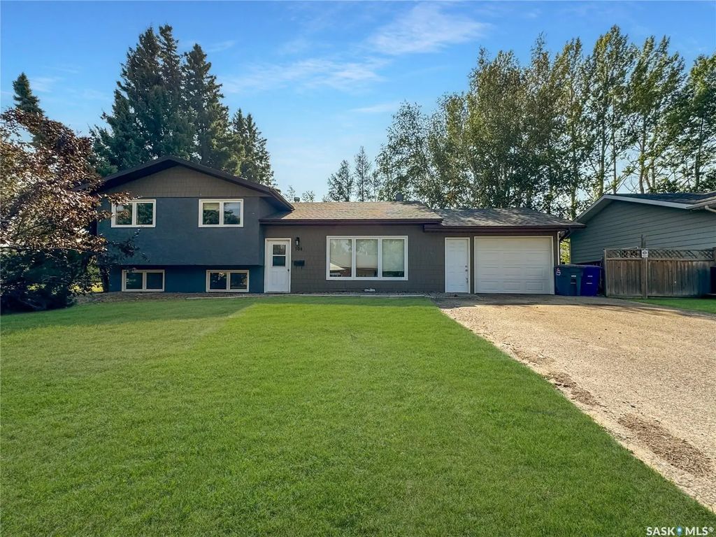 308 Finley Avenue, Cut Knife