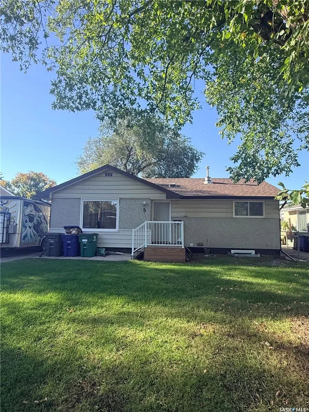 5 Malta Cres, Saskatoon