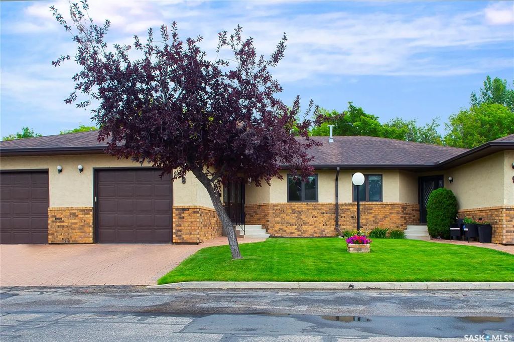 #8 - 3415 Calder Cres, Saskatoon