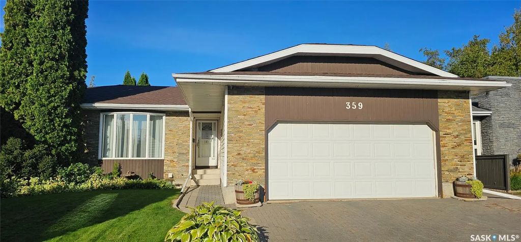 359 Nordstrum Road, Saskatoon