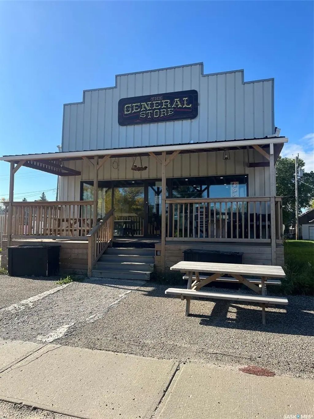 634 Fourth Street, Estevan
