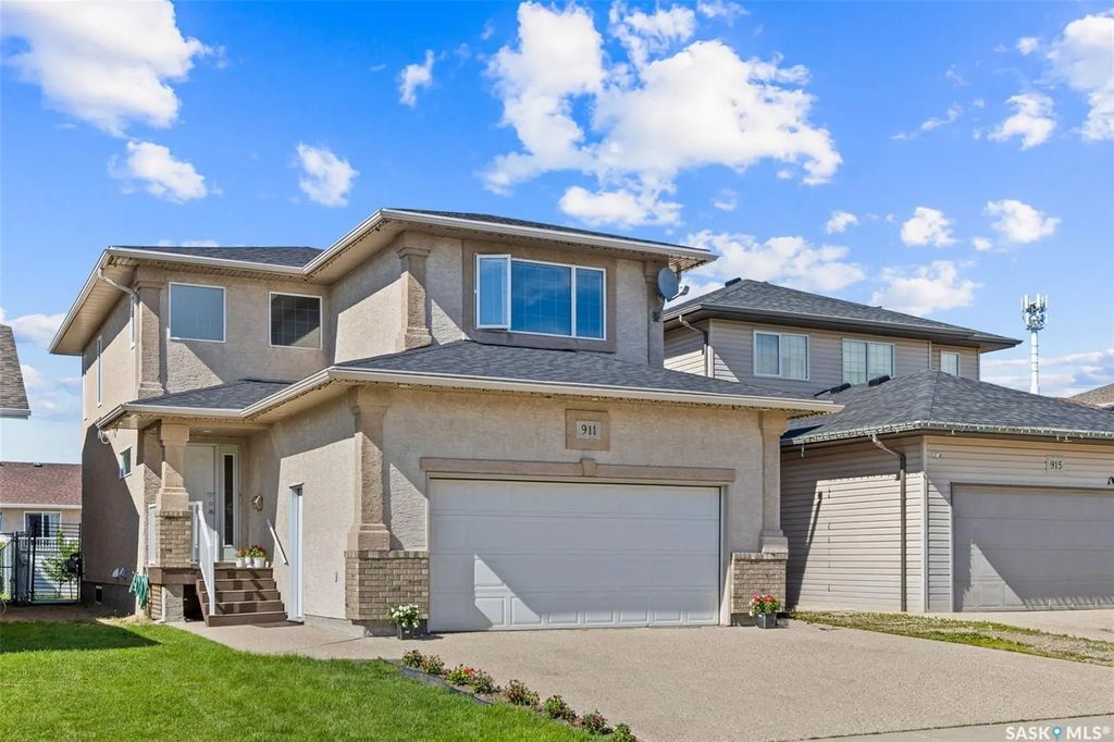 911 Gull Road, Regina
