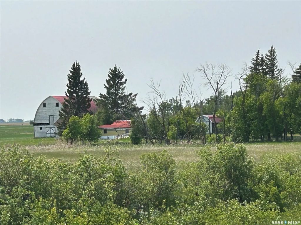 Osiowy 10, Mcleod Rm No. 185