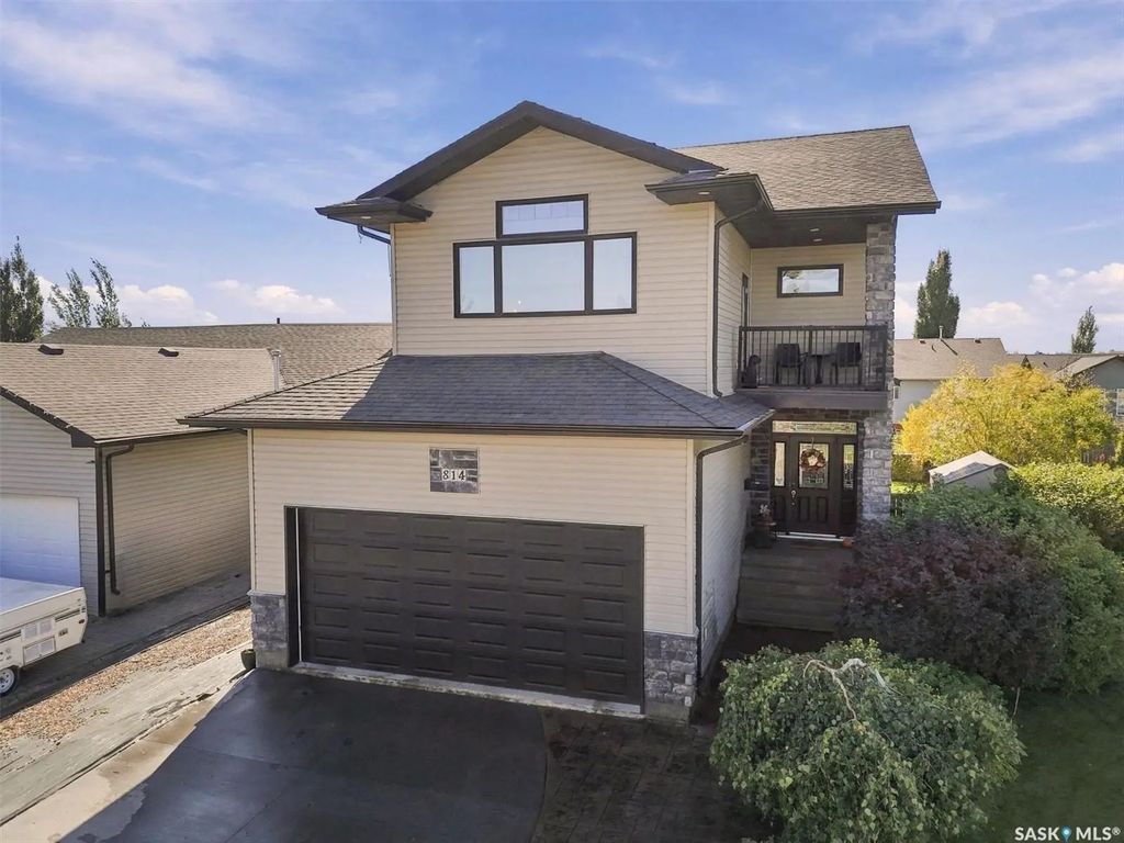 814 Rock Hill Lane, Martensville