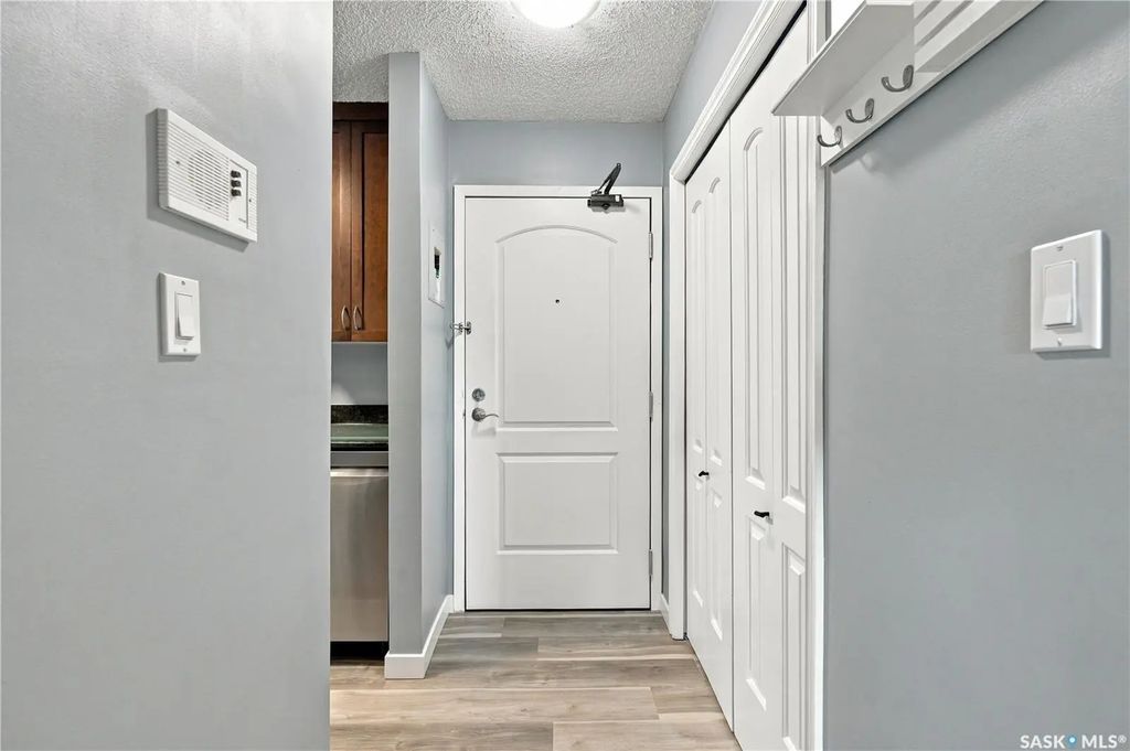 #210 - 2233 St Henry Avenue, Saskatoon