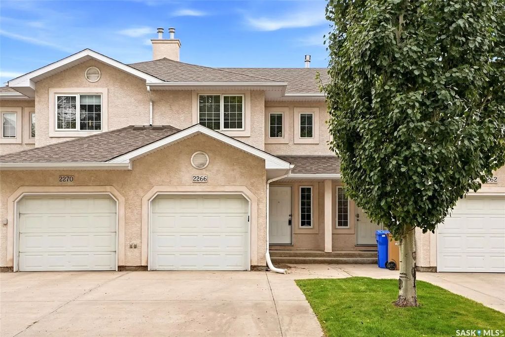 2266 Atkinson Street, Regina