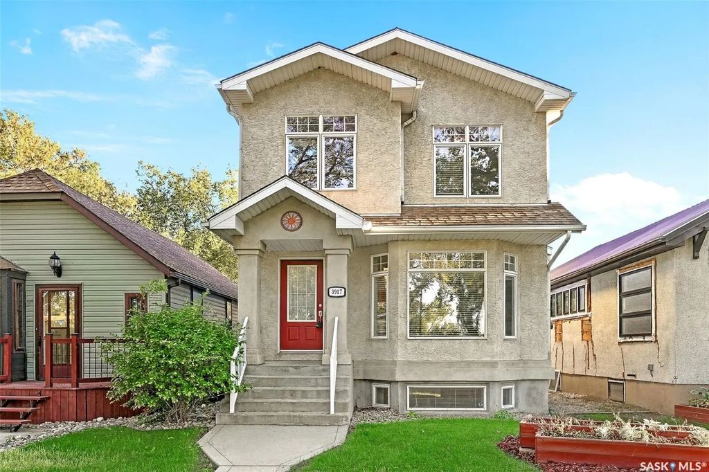 3917 Victoria Avenue, Regina