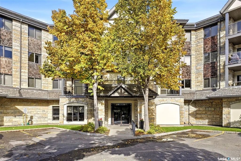 #342 - 3605 Albert Street, Regina