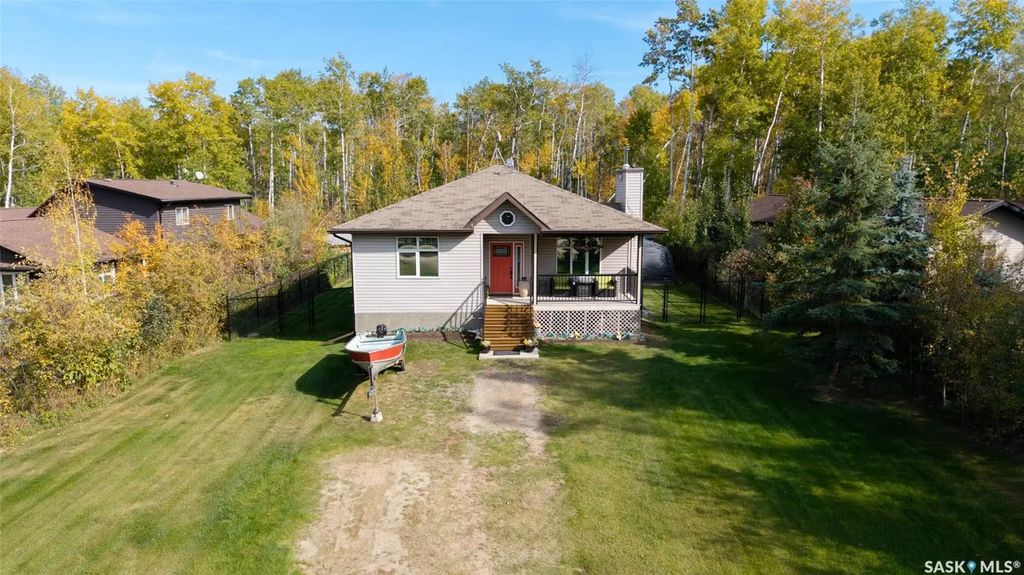 303b Lac Des Iles Road, Beaver River Rm No. 622