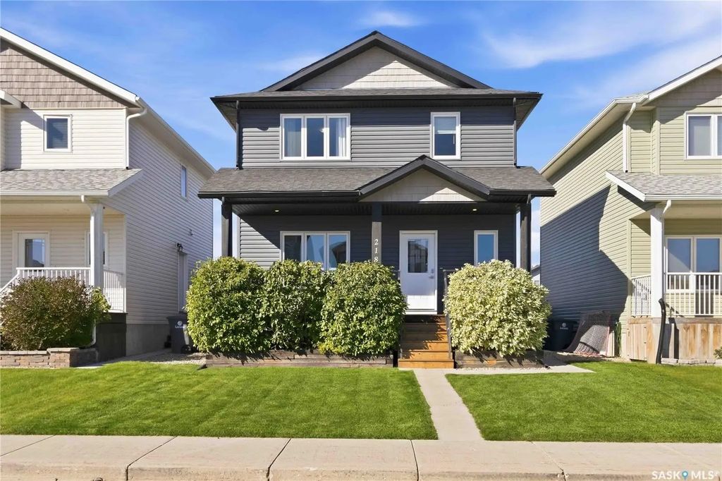 218 Martens Lane, Warman