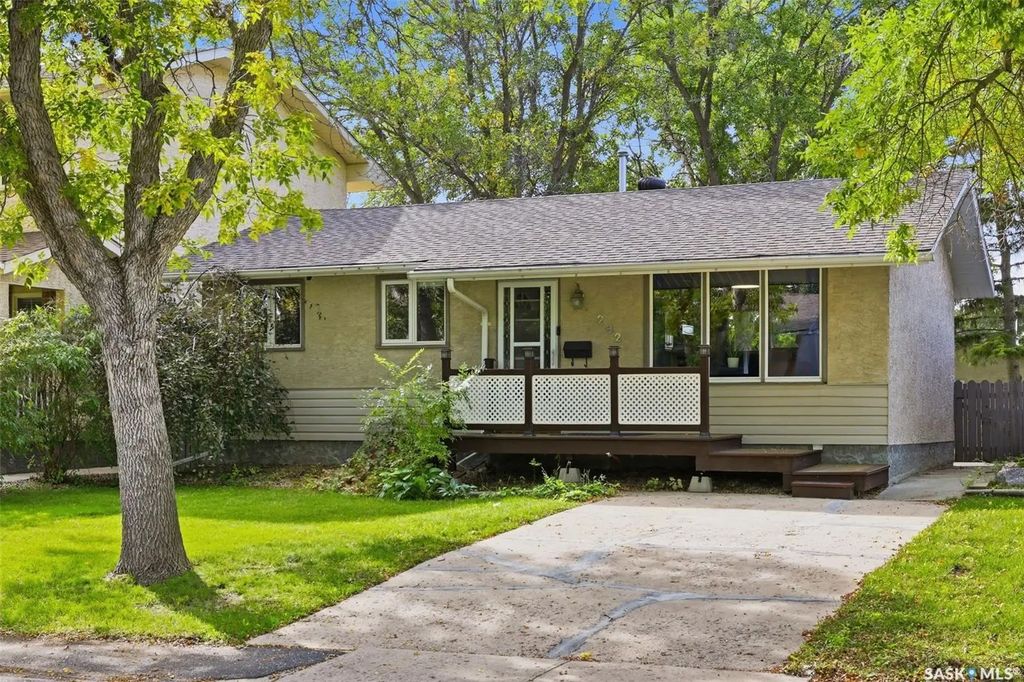 282 Trudelle Cres, Regina