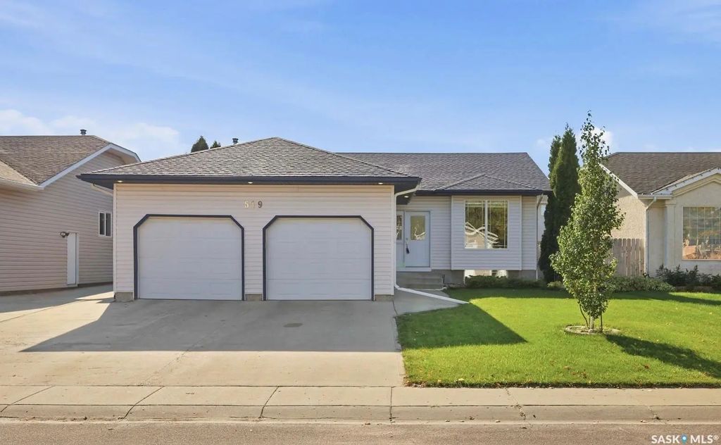 519 Beerling Cres, Saskatoon