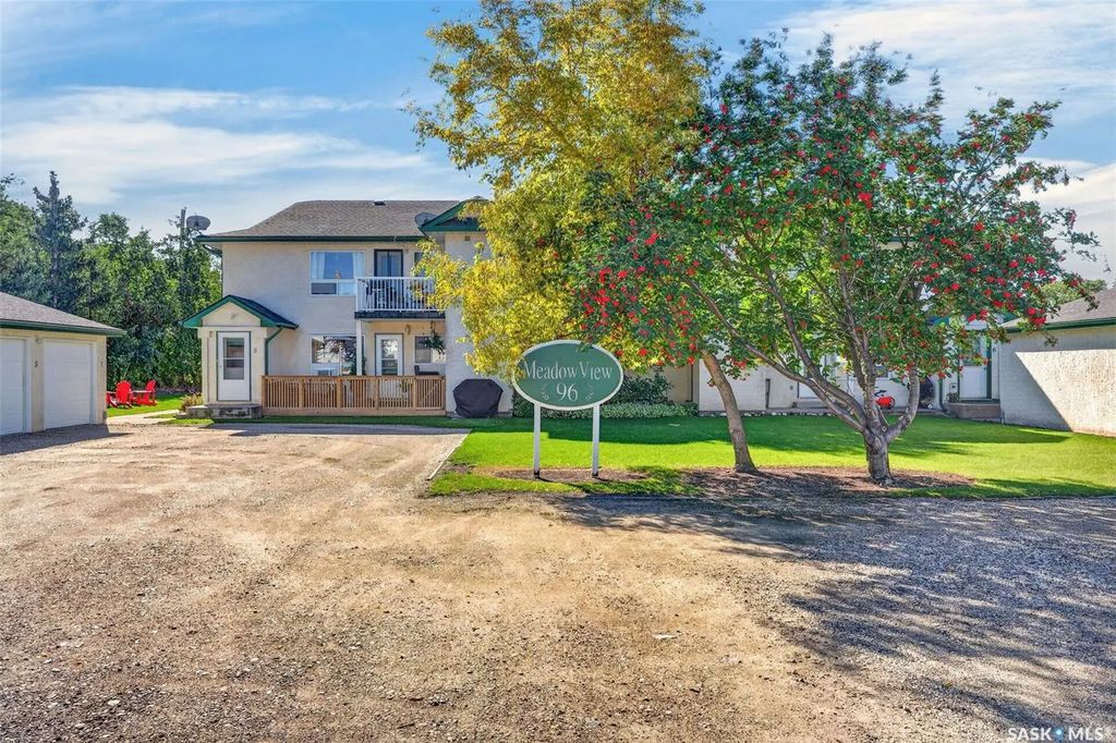 #7 - 315 3rd Street S, St. Brieux