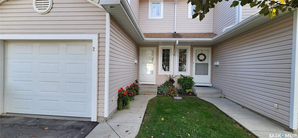 #23 - 215 Pinehouse Drive, Saskatoon