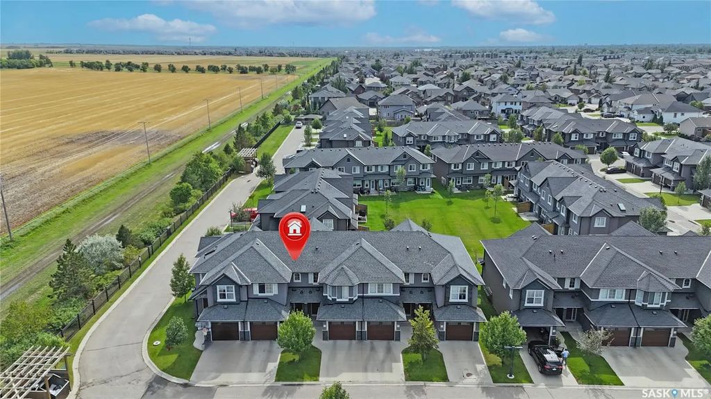 #416 - 1303 Paton Cres, Saskatoon